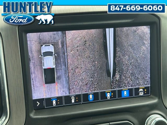 Used 2021 GMC Sierra 3500 Denali w/ Denali Ultimate Package image 23