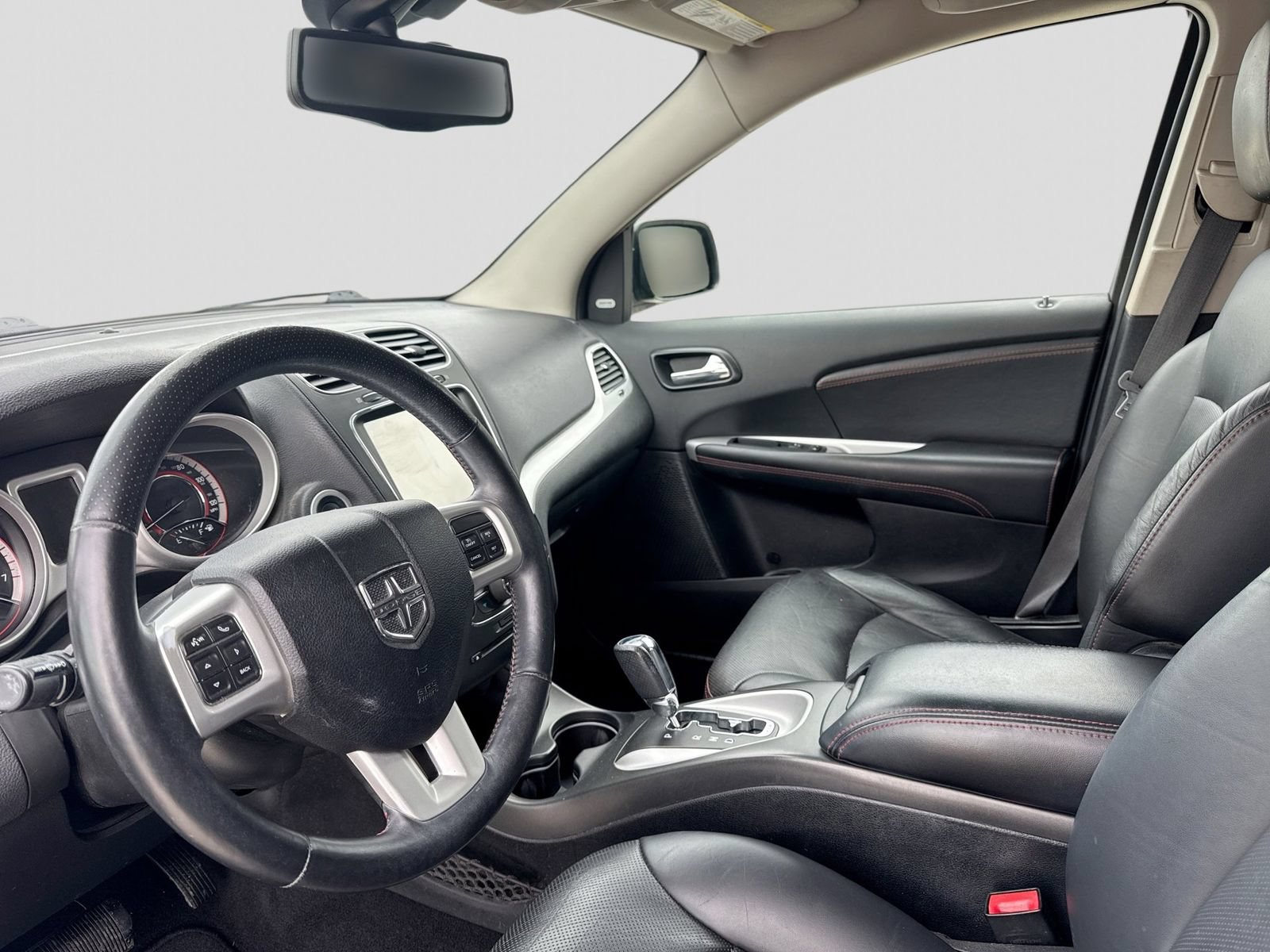 Used 2017 Dodge Journey GT AWD/4WD video 2