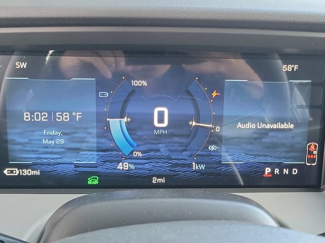 New 2027 Chevrolet Bolt LT w/ Comfort Package FWD image 10
