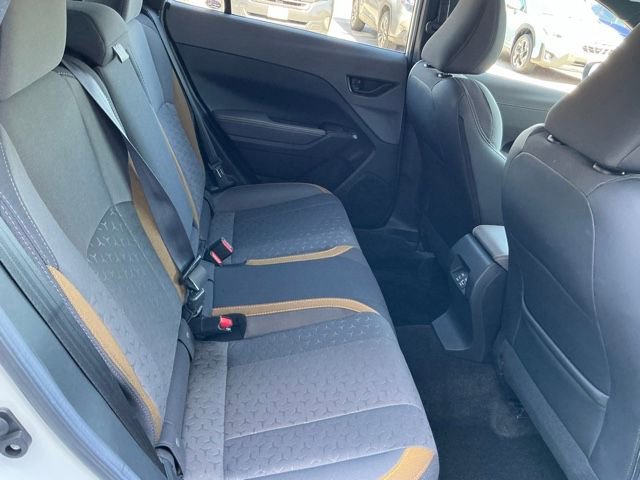 Certified 2024 Subaru Crosstrek 2.5i Sport image 17
