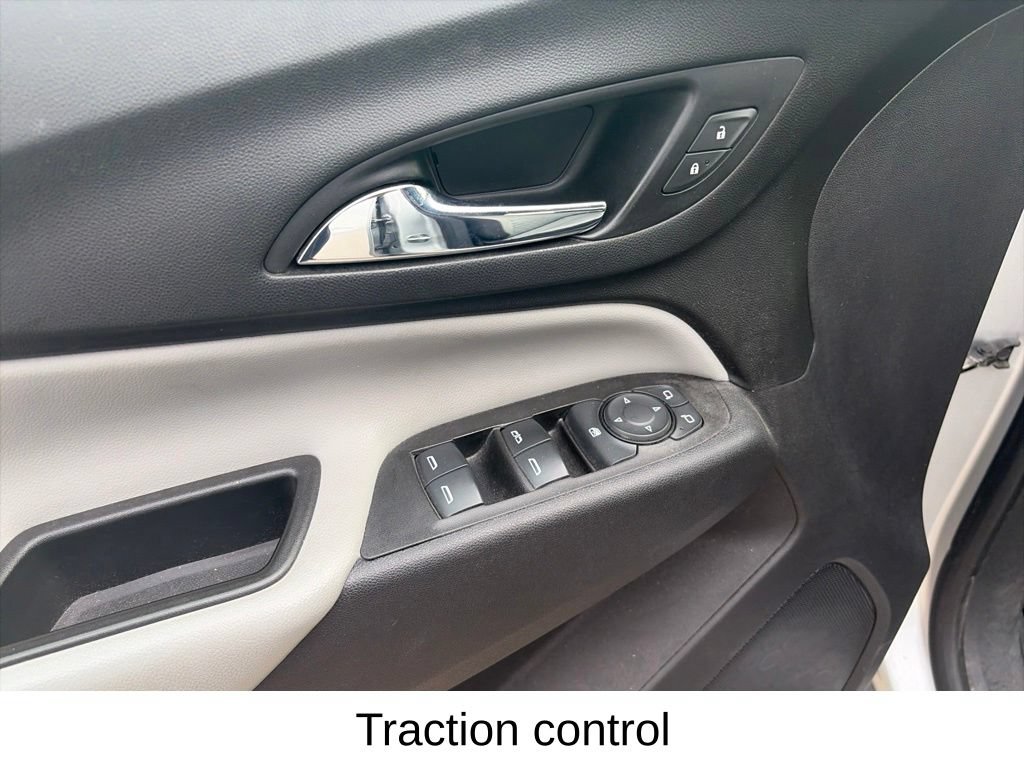 Used 2021 Chevrolet Equinox LS w/ LS Convenience Package AWD/4WD image 19