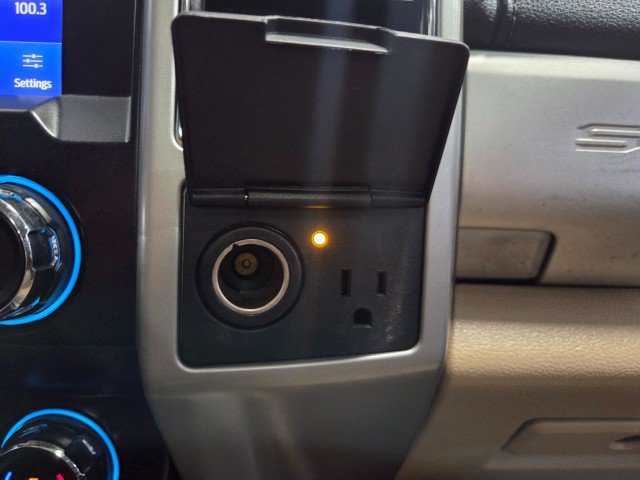 Used 2020 Ford F250 Lariat AWD/4WD image 53