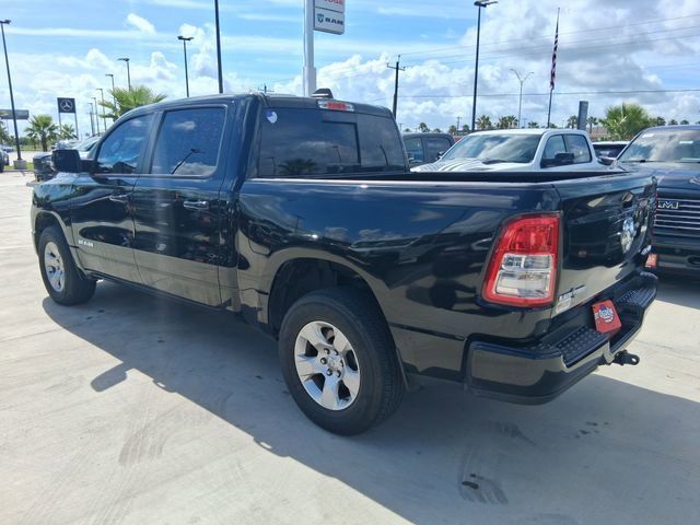 Used 2024 RAM 1500 Lone Star AWD/4WD image 6