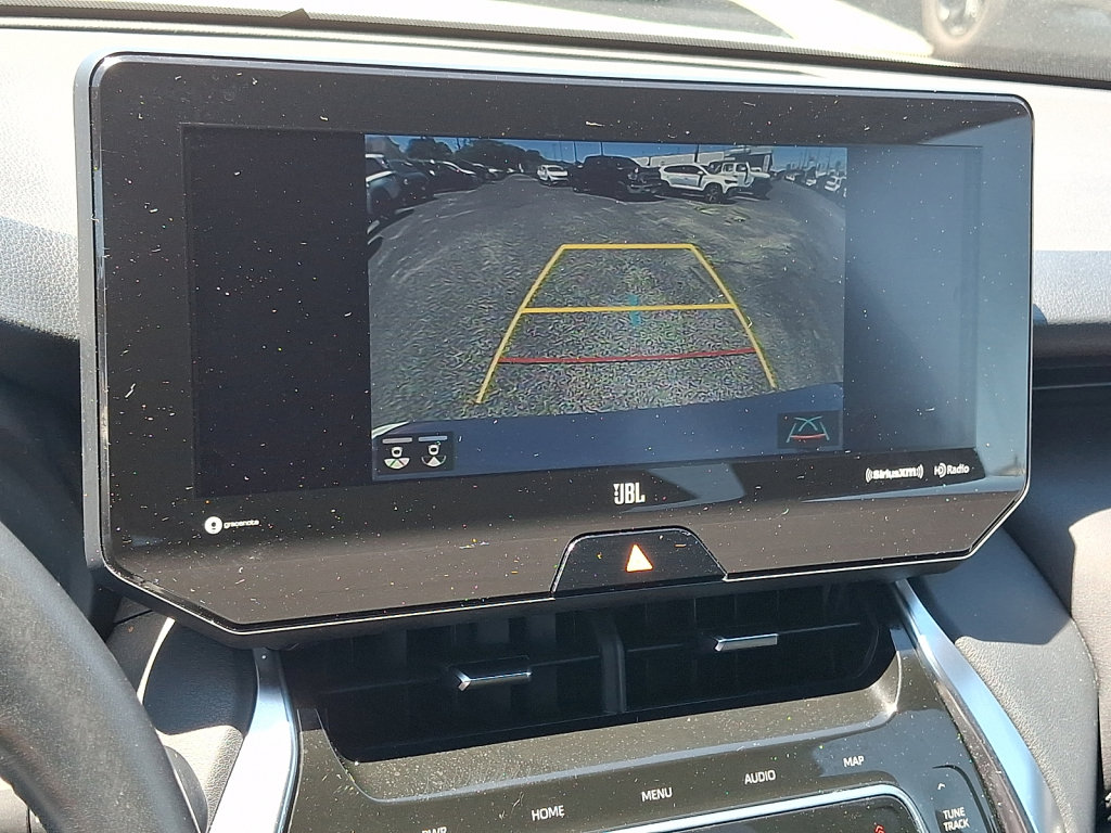 Used 2021 Toyota Venza XLE w/ Softex Package AWD/4WD image 27