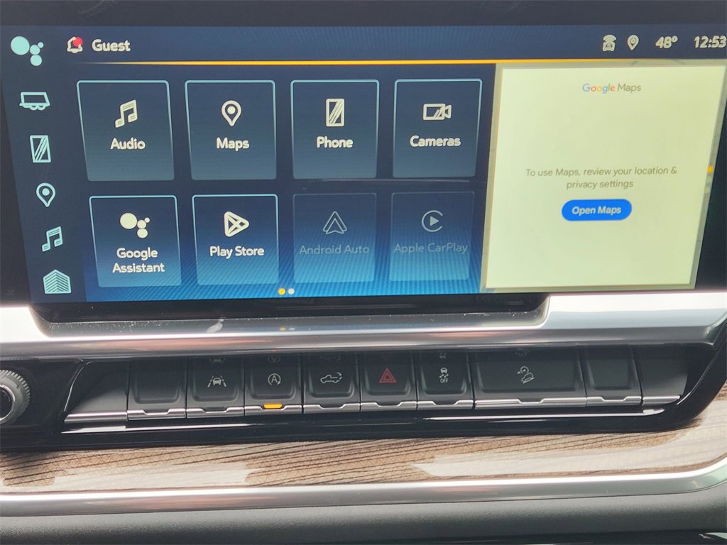 New 2026 Chevrolet Silverado 1500 LT Trail Boss image 13