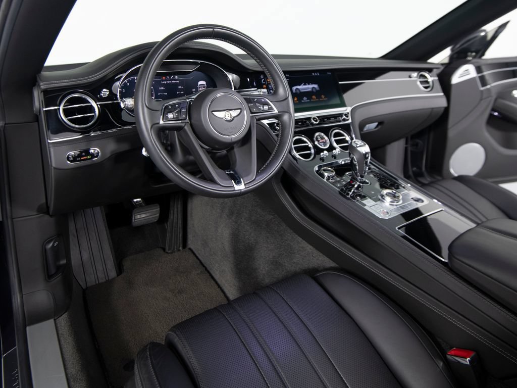 Used 2020 Bentley Continental GT AWD/4WD image 14