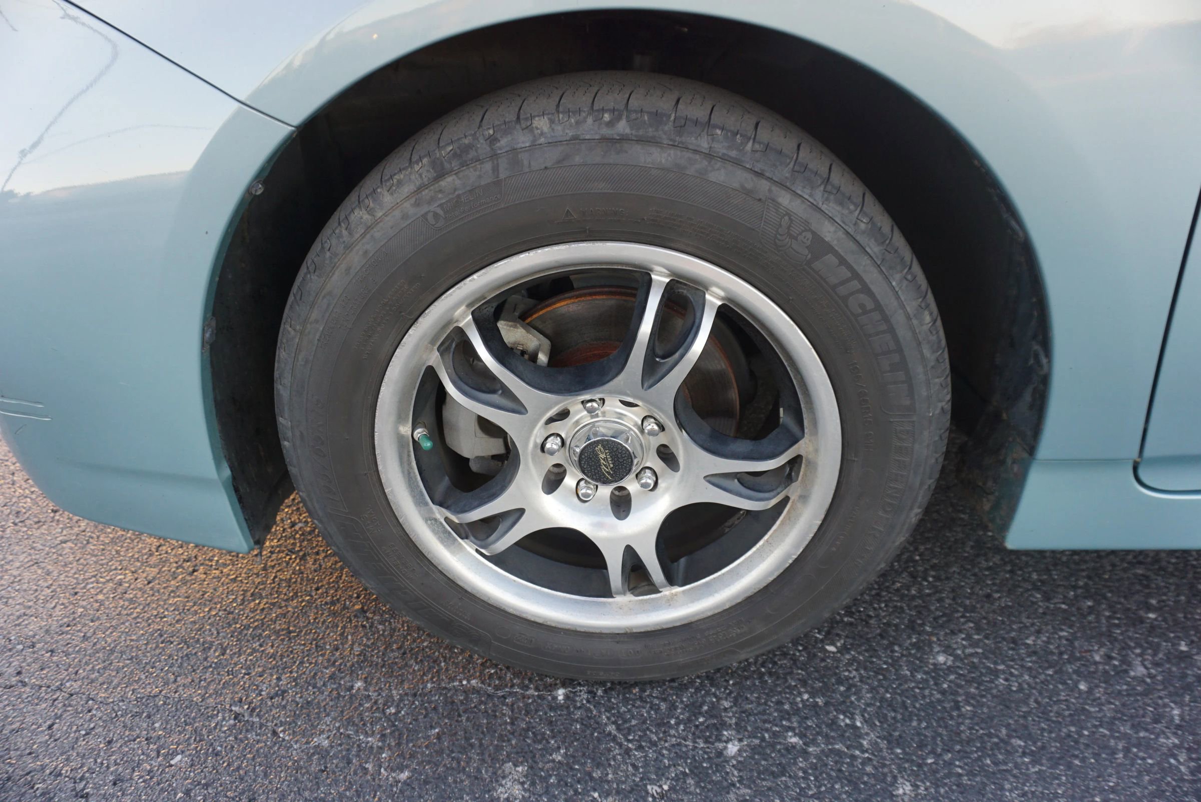 Used 2013 Toyota Prius One image 28