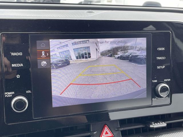 Used 2023 Kia Sportage LX image 19