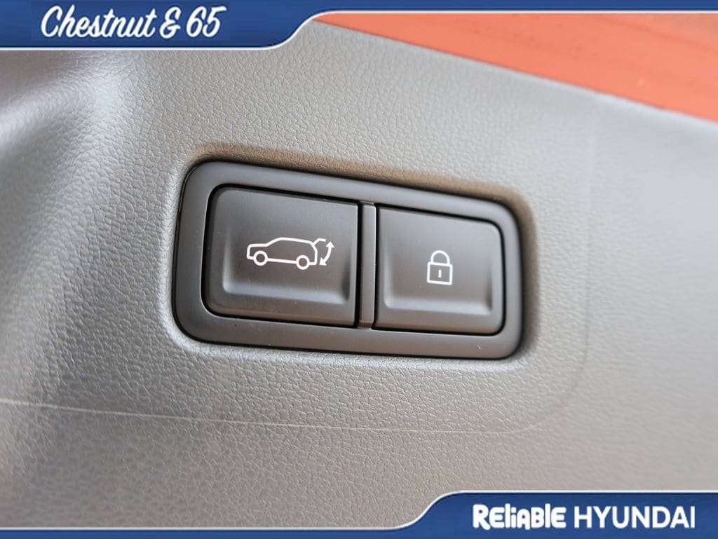 Certified 2026 Hyundai Santa Fe SEL FWD image 18