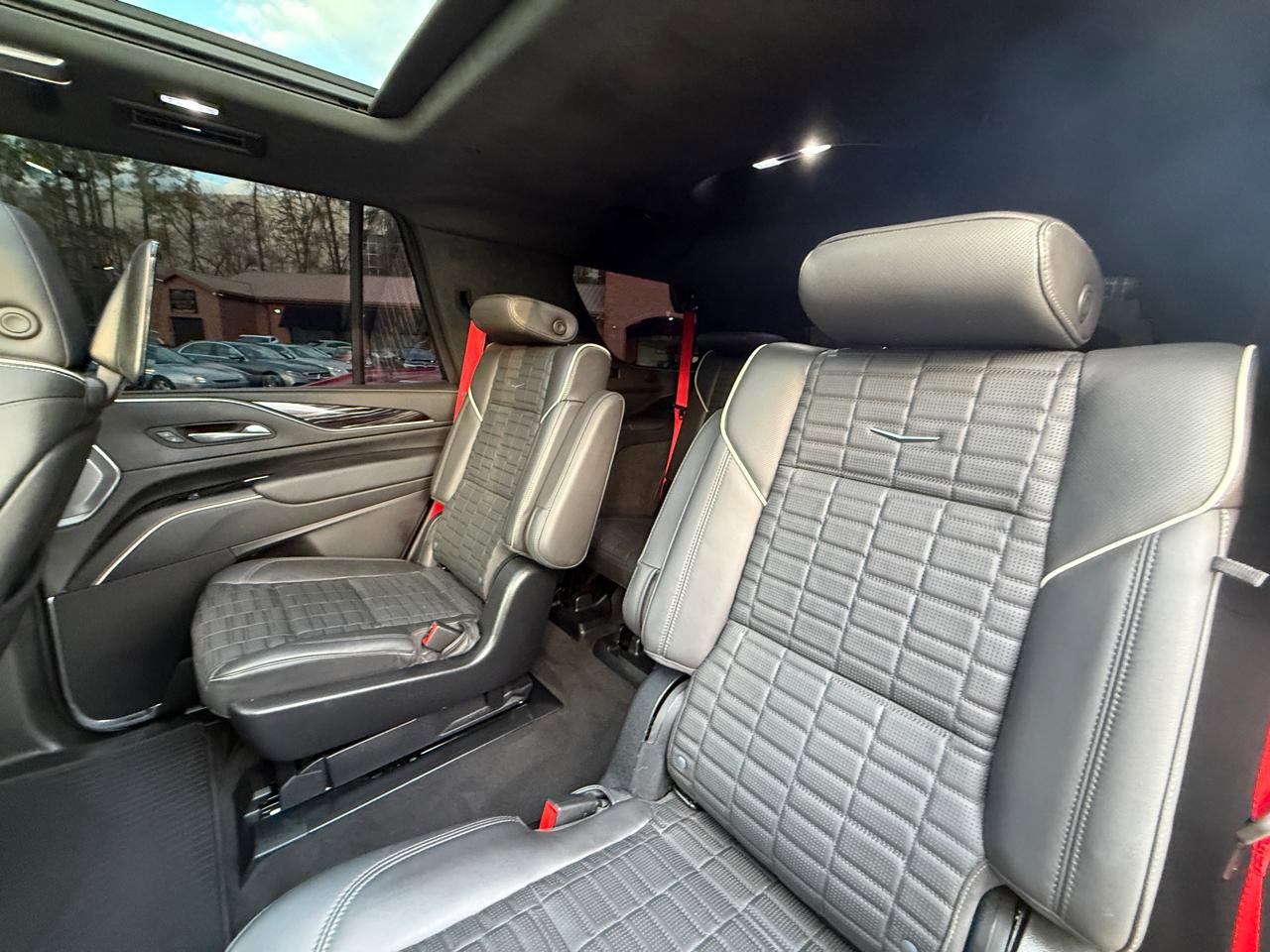 Used 2023 Cadillac Escalade V image 55