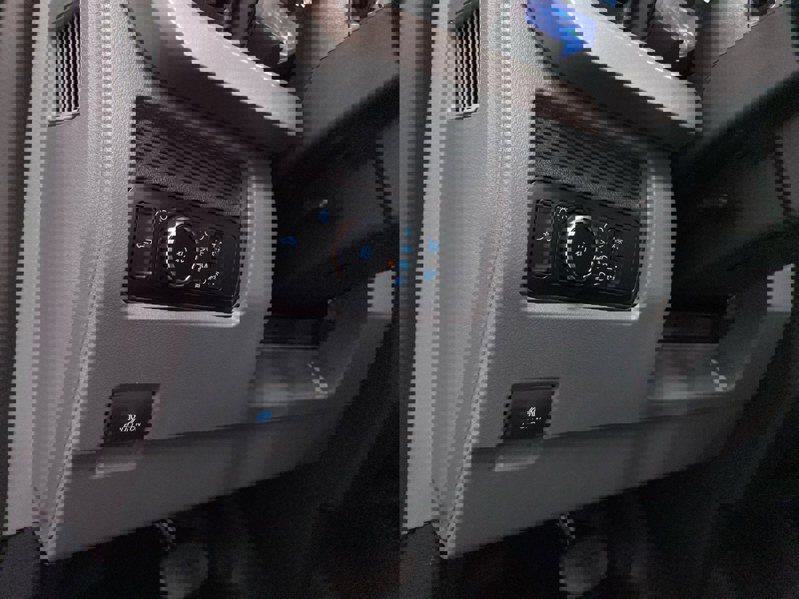 New 2026 Ford F350 XL w/ XL Chrome Package image 11