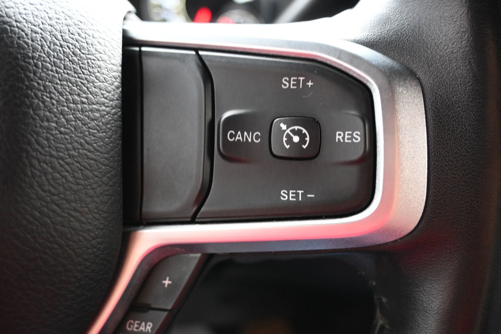 Used 2024 RAM 2500 Big Horn image 11