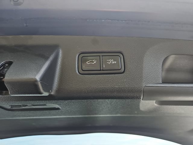 Used 2025 Kia Telluride S FWD image 34