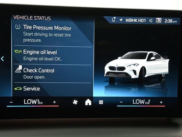Used 2025 BMW 228i xDrive AWD/4WD image 16
