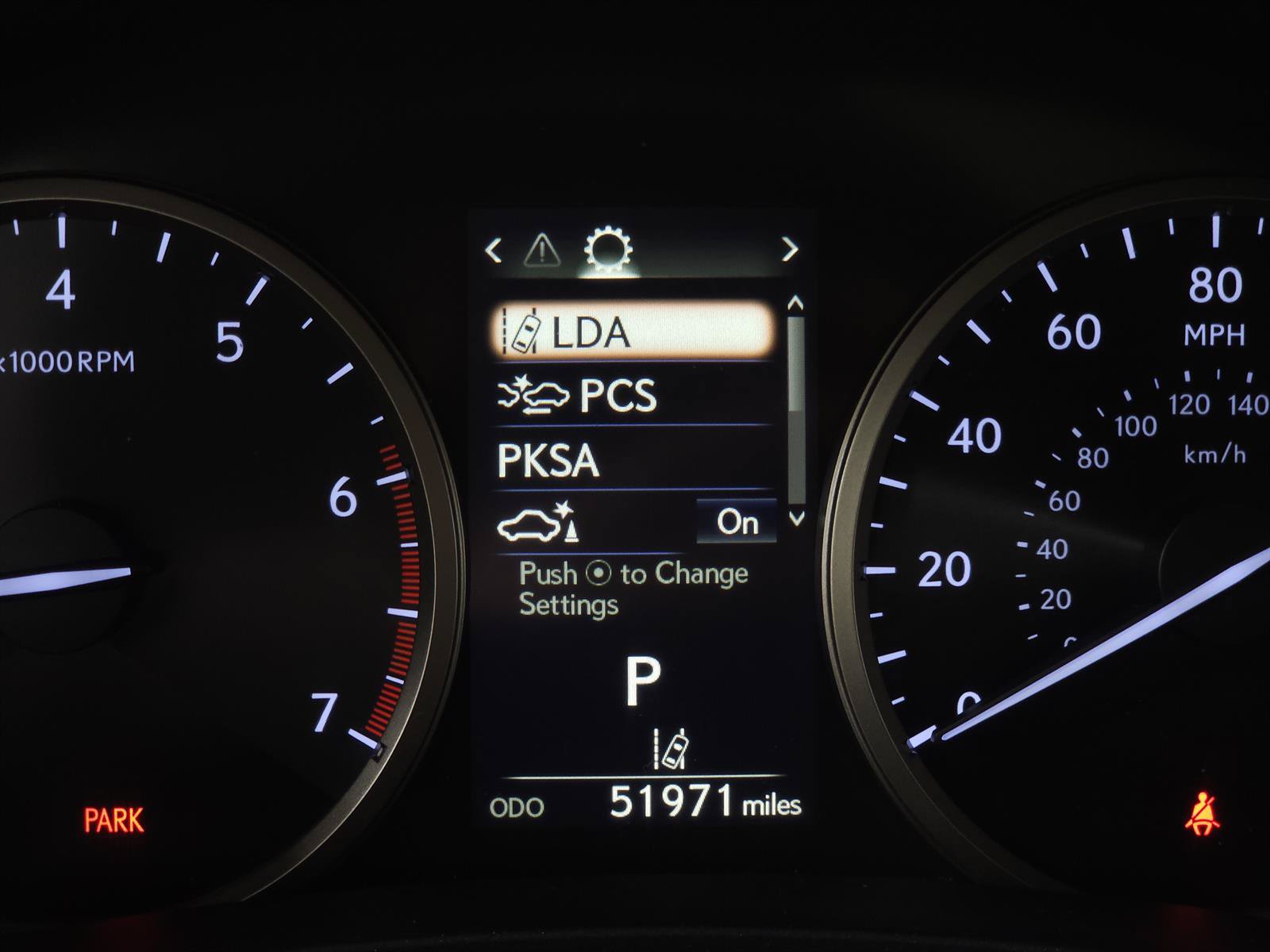 Used 2019 Lexus NX 300 AWD w/ Luxury Package image 21