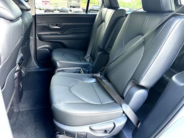 New 2026 Toyota Grand Highlander XLE image 15