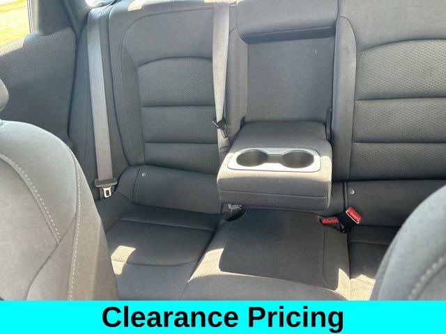 Used 2024 Chevrolet Malibu LT image 29