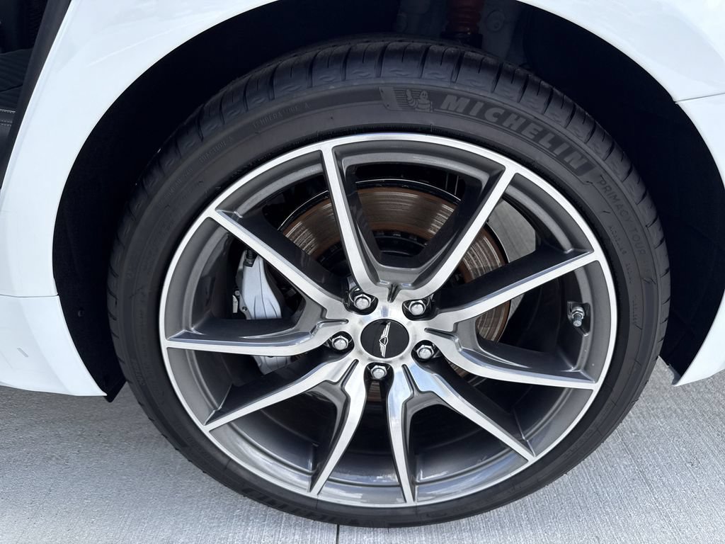 Used 2026 Genesis G70 2.5T Prestige AWD/4WD image 41
