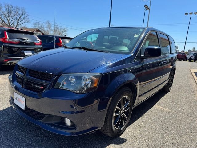 Used 2016 Dodge Grand Caravan R/T w/ Safety Sphere Group FWD image 3