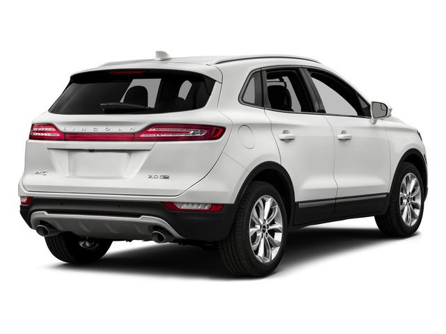 Used 2016 Lincoln MKC Reserve FWD image 2
