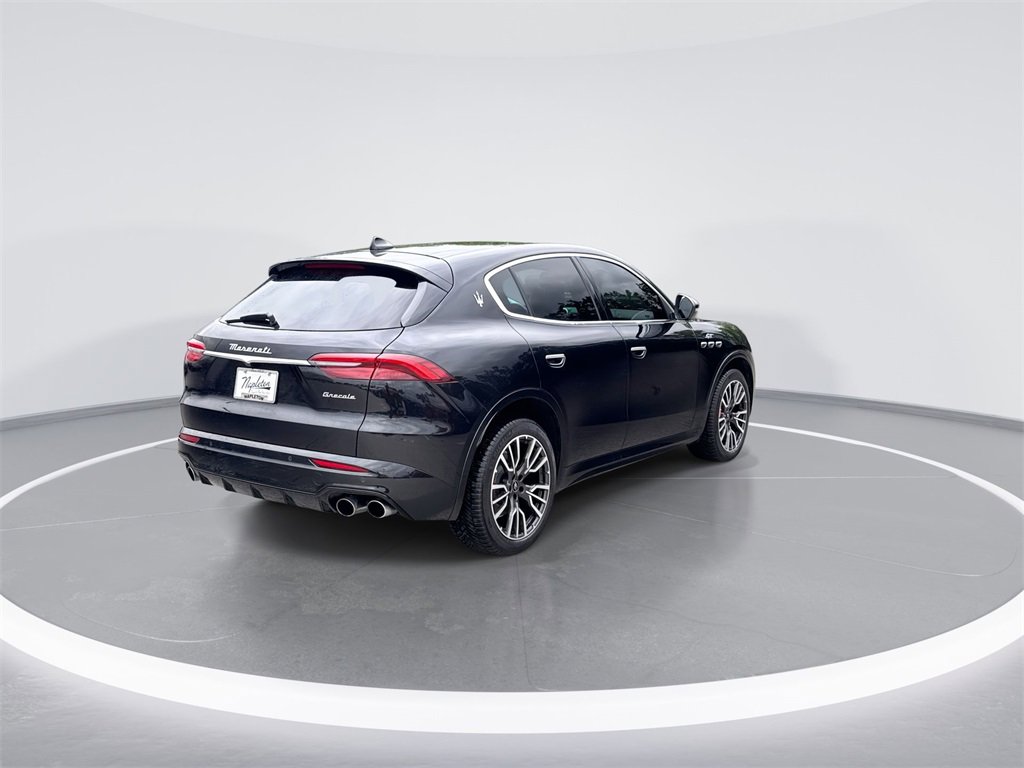 New 2024 Maserati Grecale GT image 6