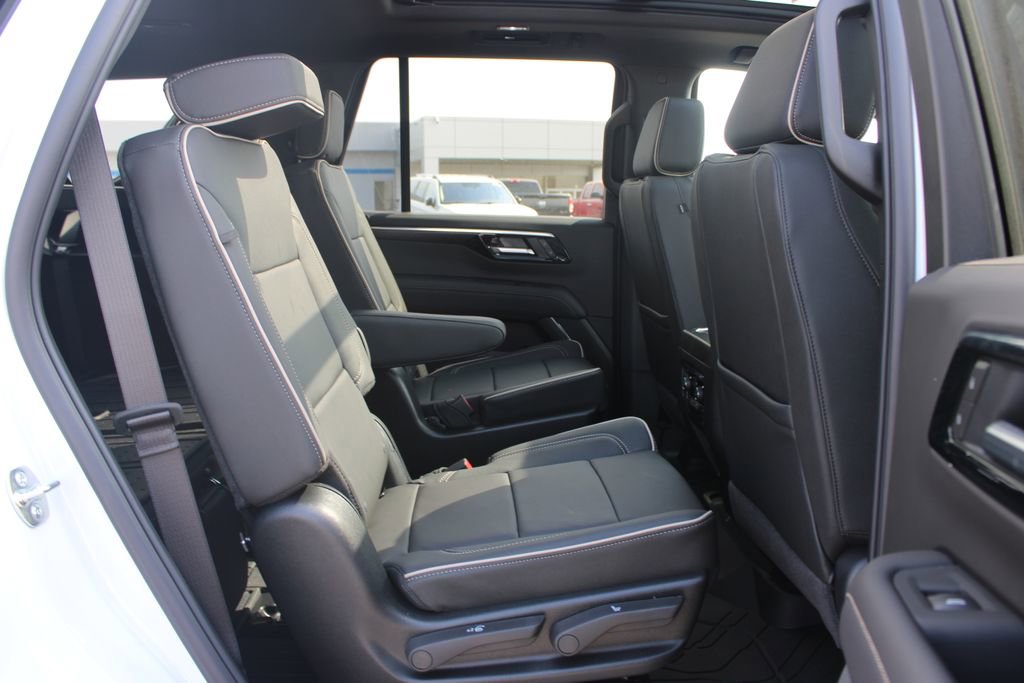 New 2026 Chevrolet Tahoe Premier w/ Sun And Tow Package AWD/4WD image 34