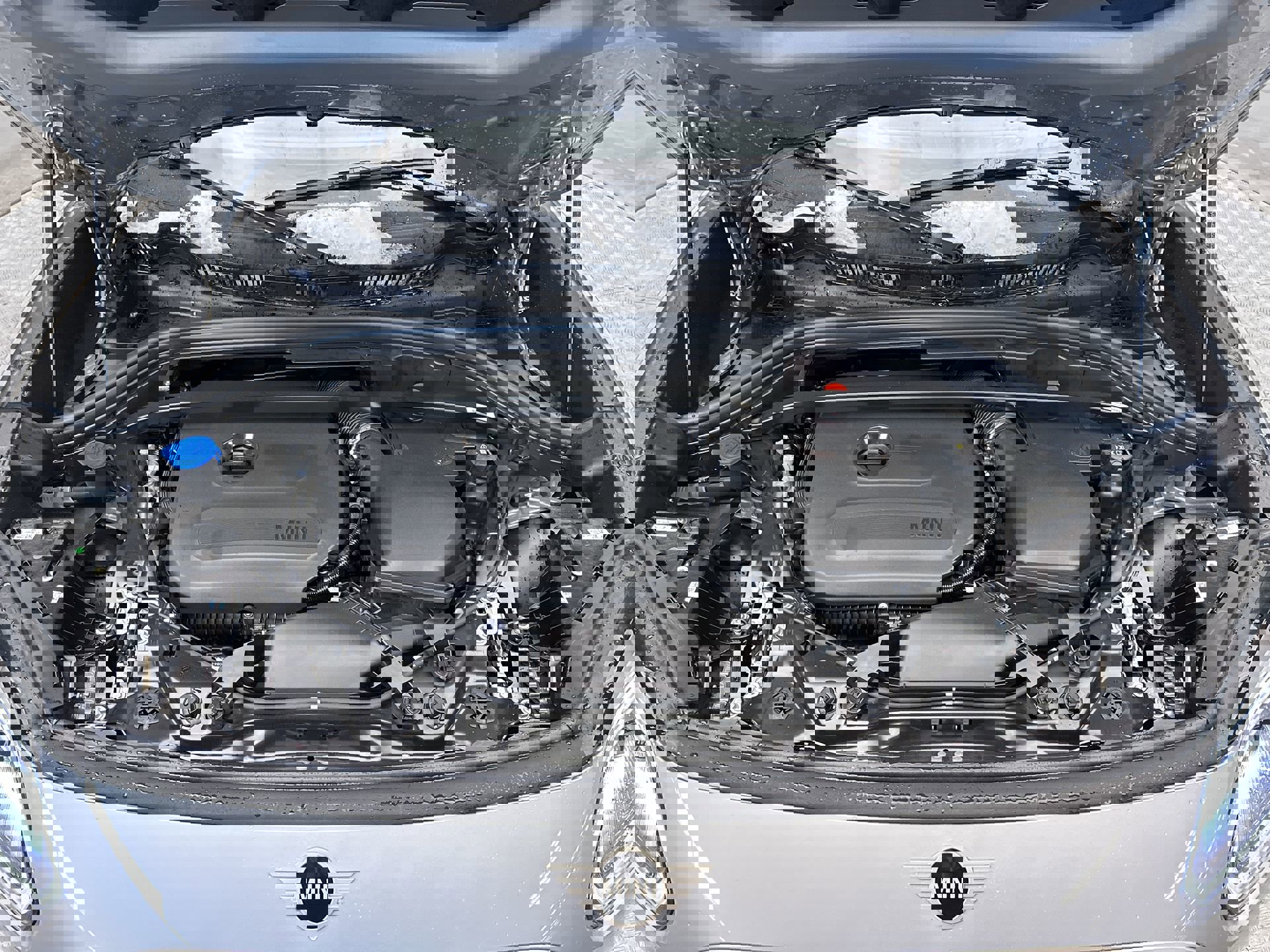 Used 2026 MINI Cooper Countryman S image 29