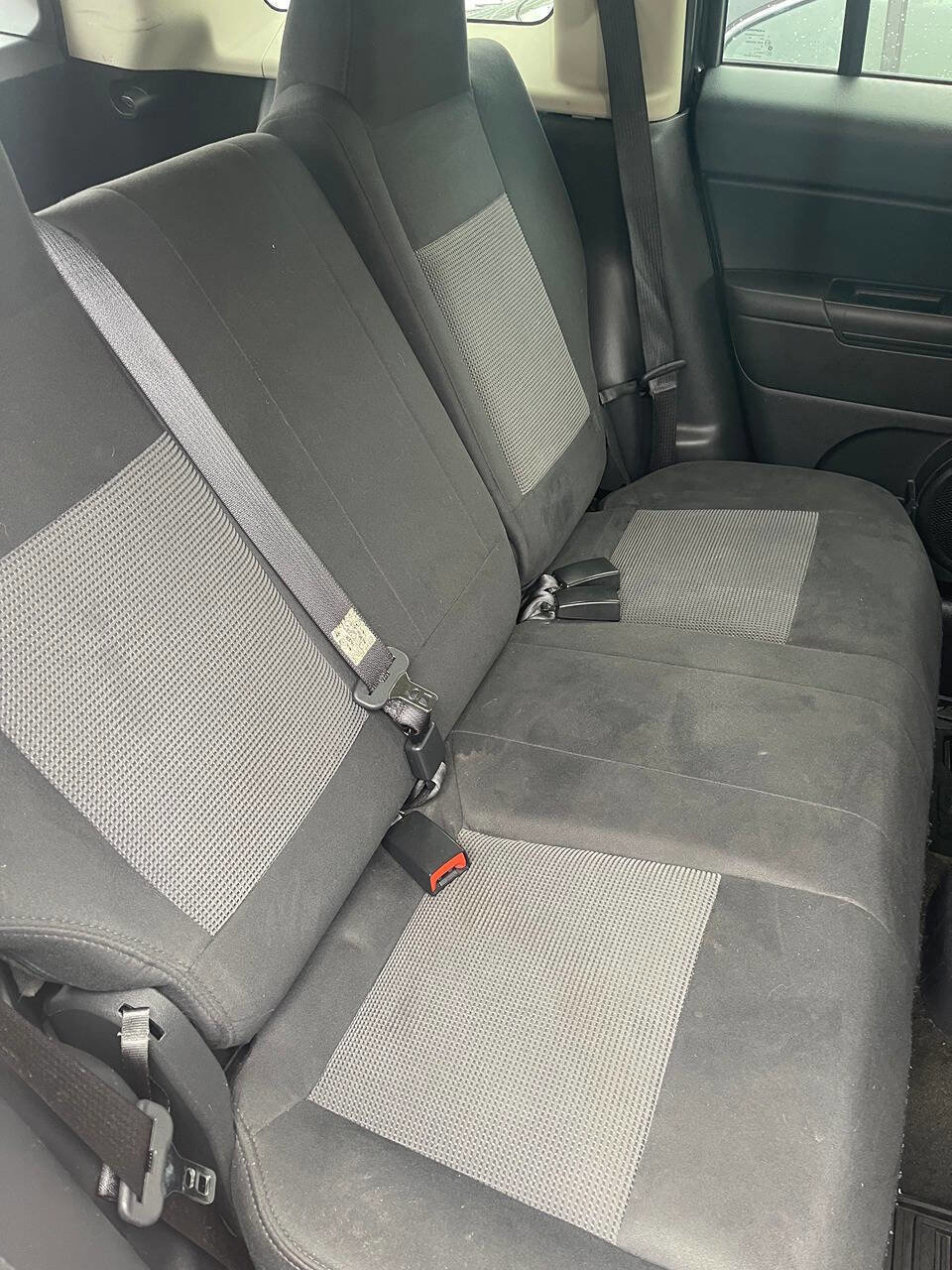 Used 2014 Jeep Patriot Latitude image 7