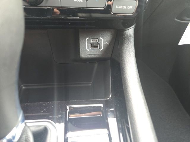 New 2026 Jeep Compass Limited image 13