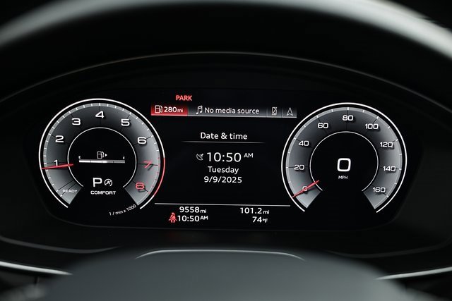 Certified 2024 Audi A5 2.0T Premium Plus image 33