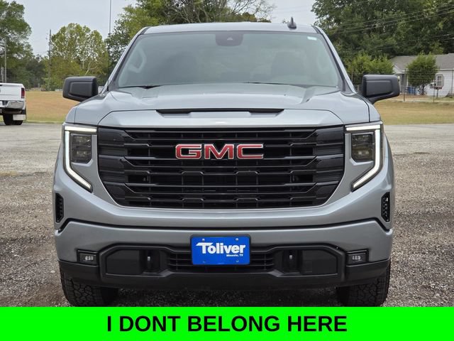 Used 2026 GMC Sierra 1500 Elevation w/ Elevation Select Package AWD/4WD image 3