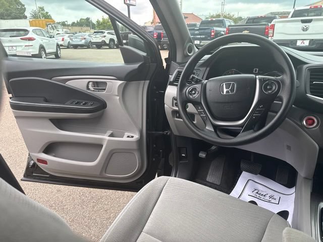 Used 2018 Honda Pilot LX image 17