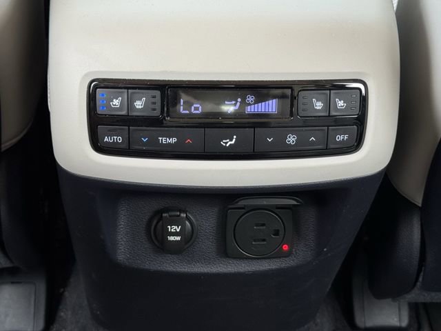 Used 2025 Hyundai Palisade Calligraphy AWD/4WD image 32