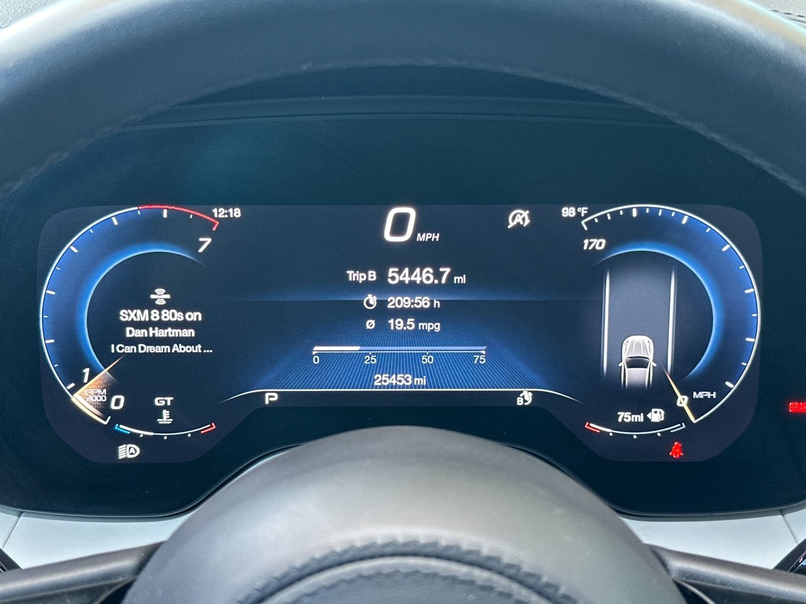 Used 2023 Maserati Grecale Modena AWD/4WD image 29