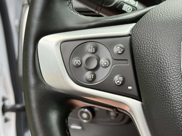 Certified 2024 GMC Terrain SLT AWD/4WD image 21