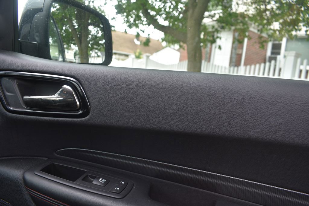 Used 2026 Dodge Durango GT AWD/4WD image 20