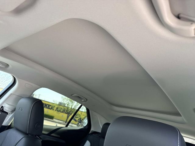 New 2026 Buick Envision Sport Touring image 27