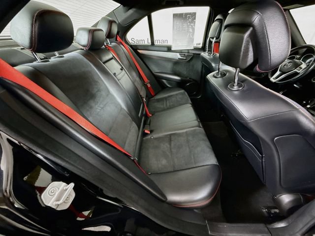 Used 2013 Mercedes-Benz C 300 4MATIC Sedan image 26