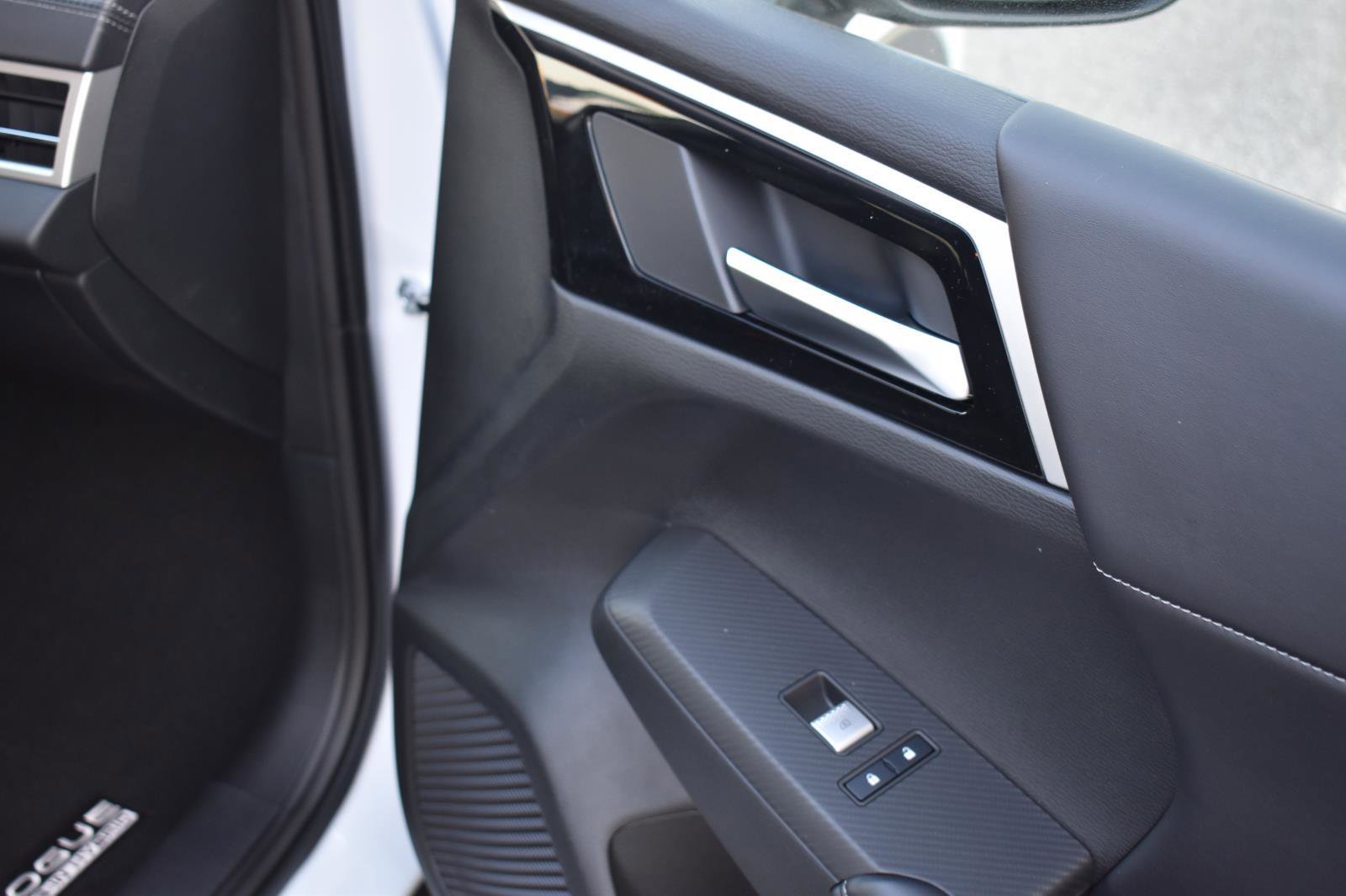 New 2026 Nissan Rogue SL image 62