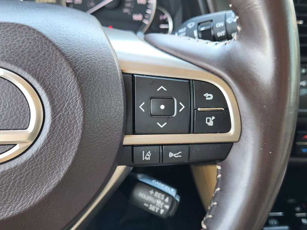 Used 2019 Lexus RX 350 FWD w/ Premium Package image 31