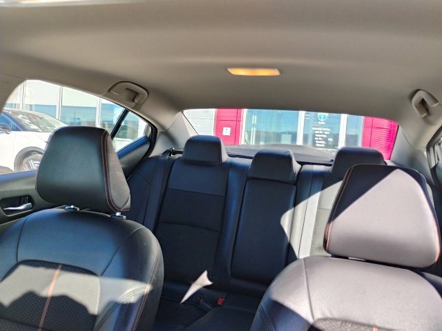 Used 2022 Nissan Altima 2.5 SR image 12