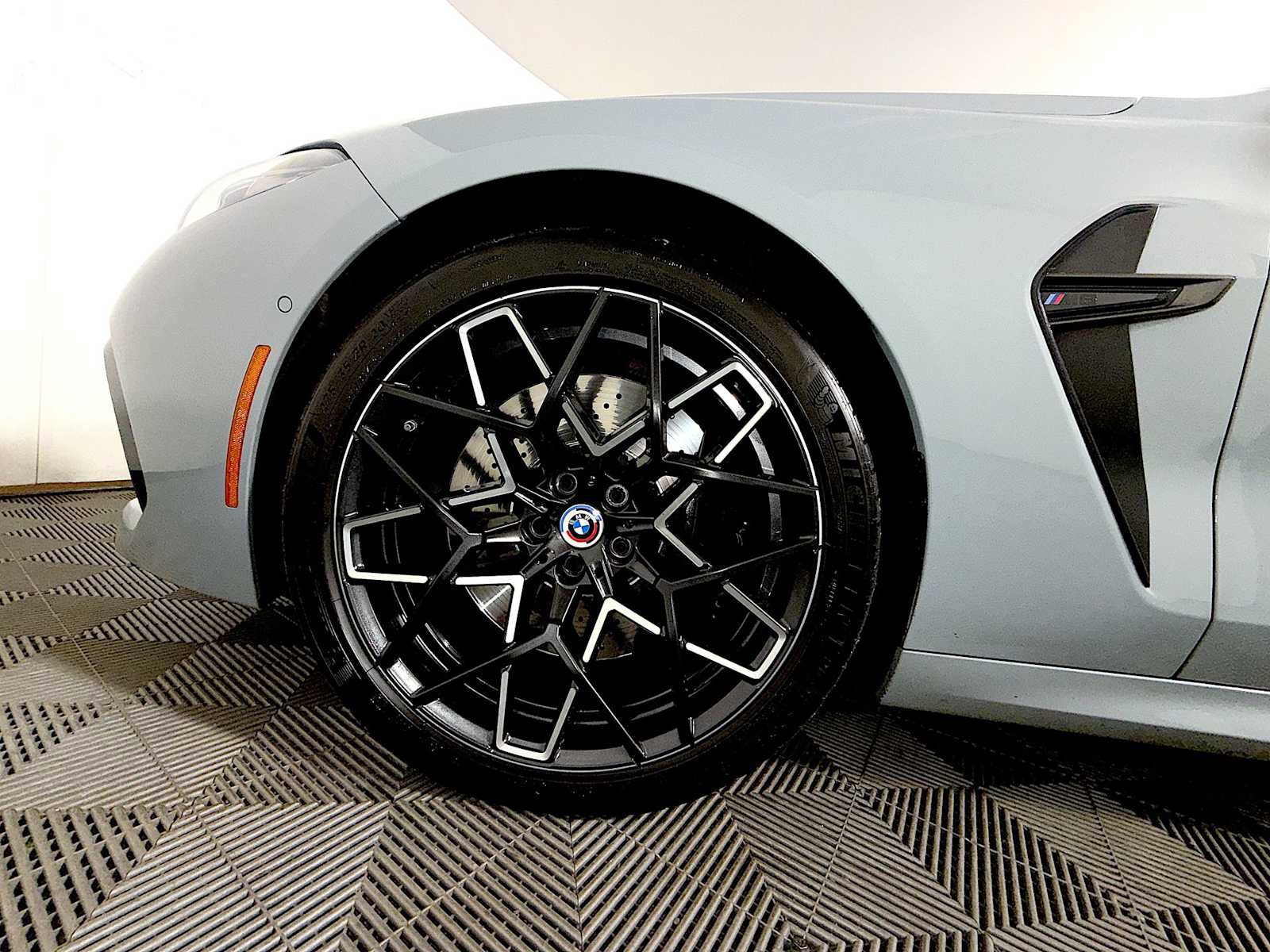 Used 2023 BMW M8 Gran Coupe xDrive Competition image 8