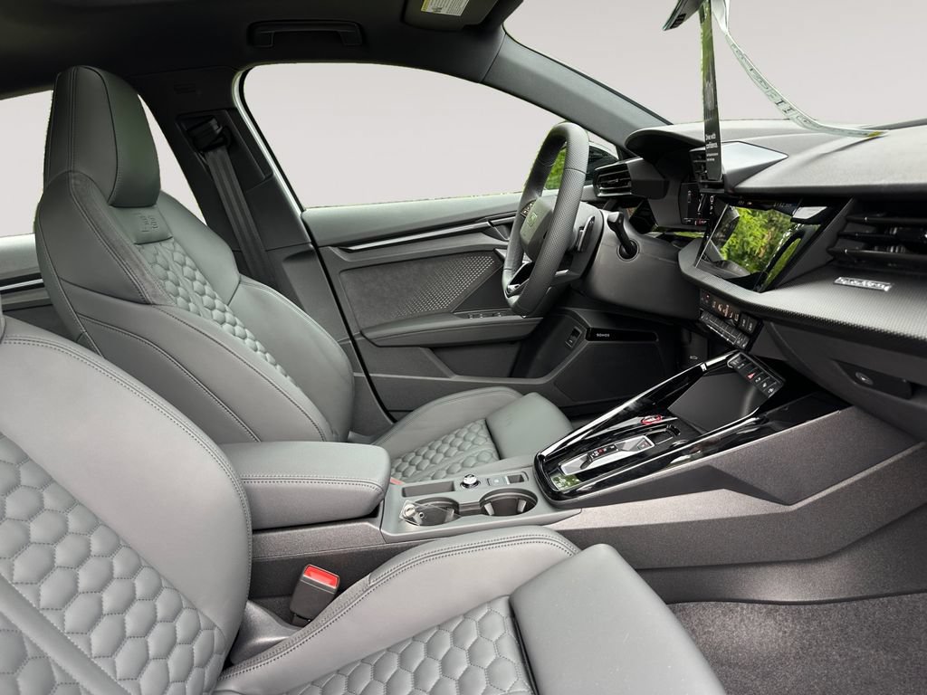 New 2026 Audi RS 3 AWD/4WD image 7