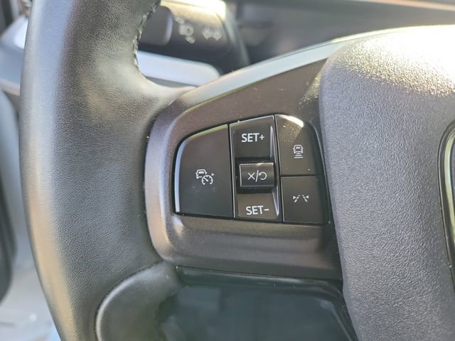 Certified 2021 Ford Mustang Mach-E Select RWD image 5