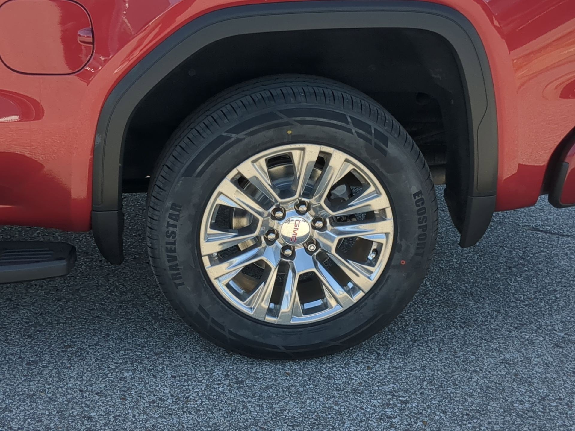 Used 2019 GMC Sierra 1500 Denali w/ Driver Alert Package II AWD/4WD image 10