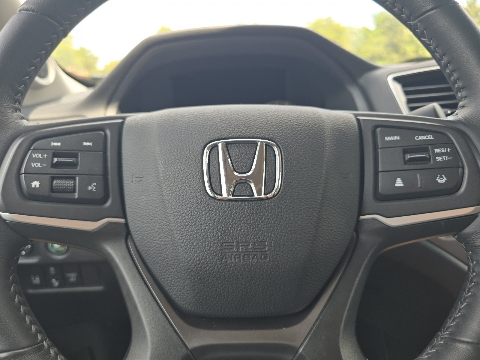 Used 2026 Honda Ridgeline RTL image 29
