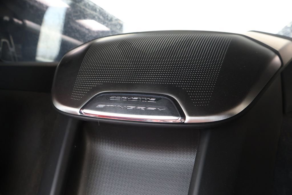Used 2020 Chevrolet Corvette Stingray w/ 2LT Preferred Equipment Group image 30