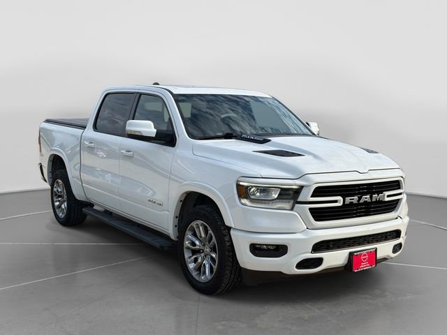 Used 2022 RAM 1500 Laramie