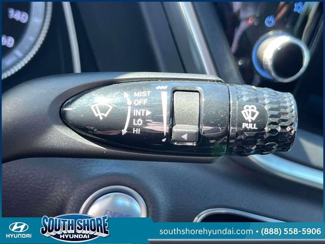 Certified 2023 Hyundai Sonata SEL w/ Preferred Accessory Package FWD image 27