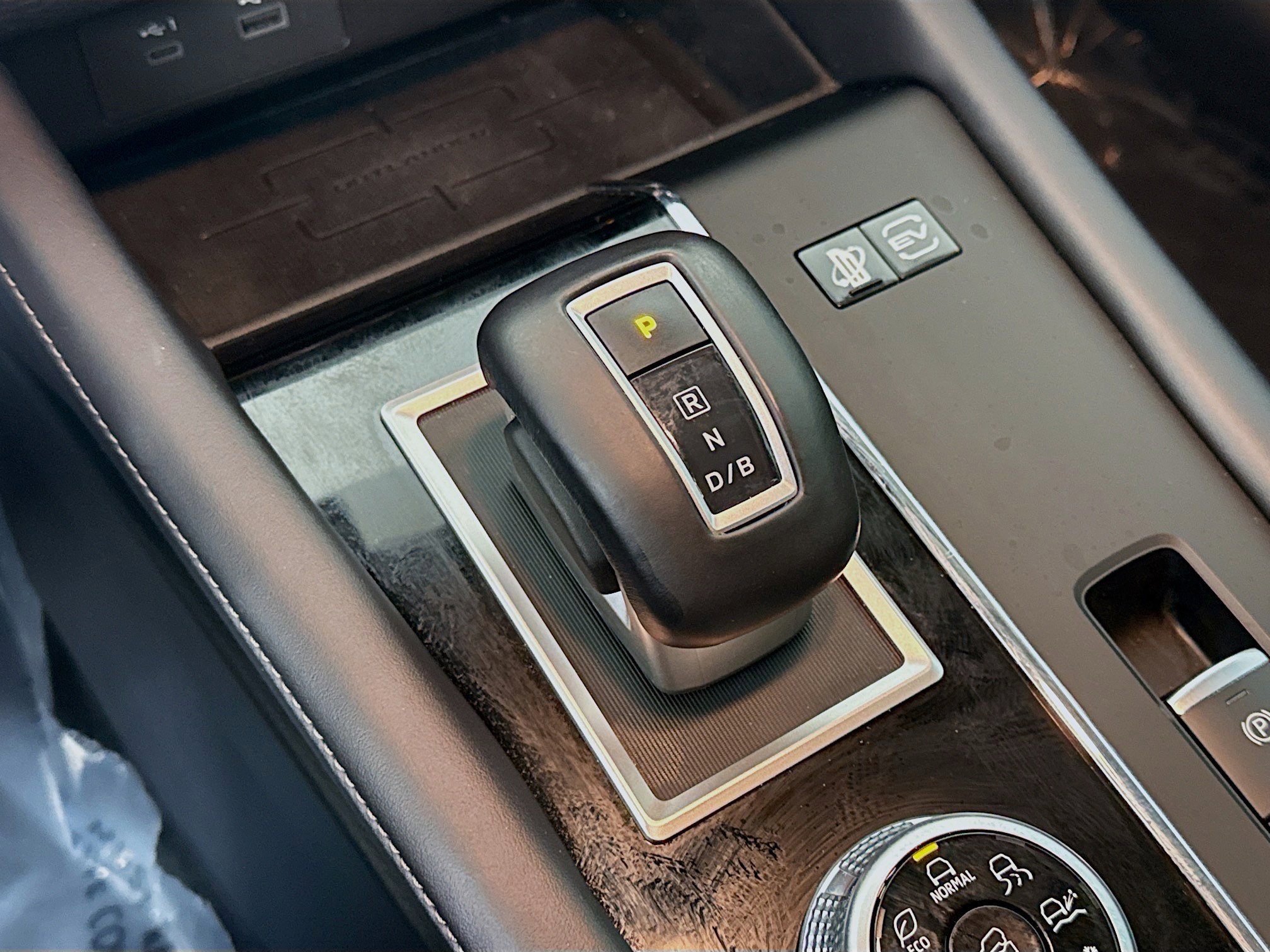 Used 2023 Mitsubishi Outlander SE image 20